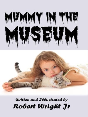 cover image of Mummy in the Museum